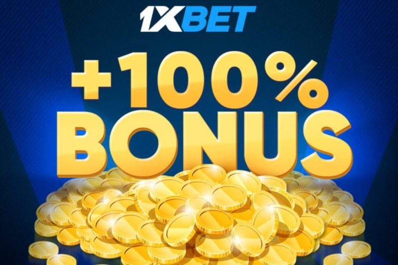 1xbet Bookmaker Review