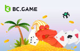 BC.Game Online casino