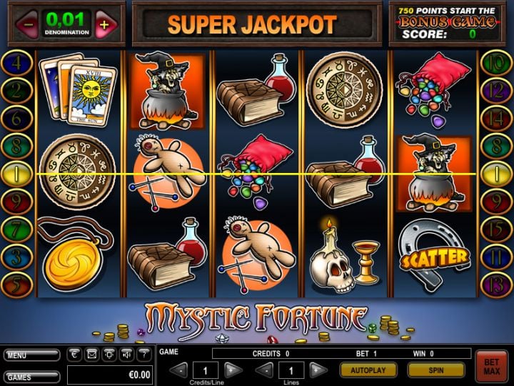 Mystic Ton Of Money Deluxe Demo  Review Mystic Fortune Deluxe port is a Chinese-themed game by Habanero, packed with numerous amazing bonus offer attributes and two different dynamic prizes. Play Mystic Fortune Deluxe Demo 