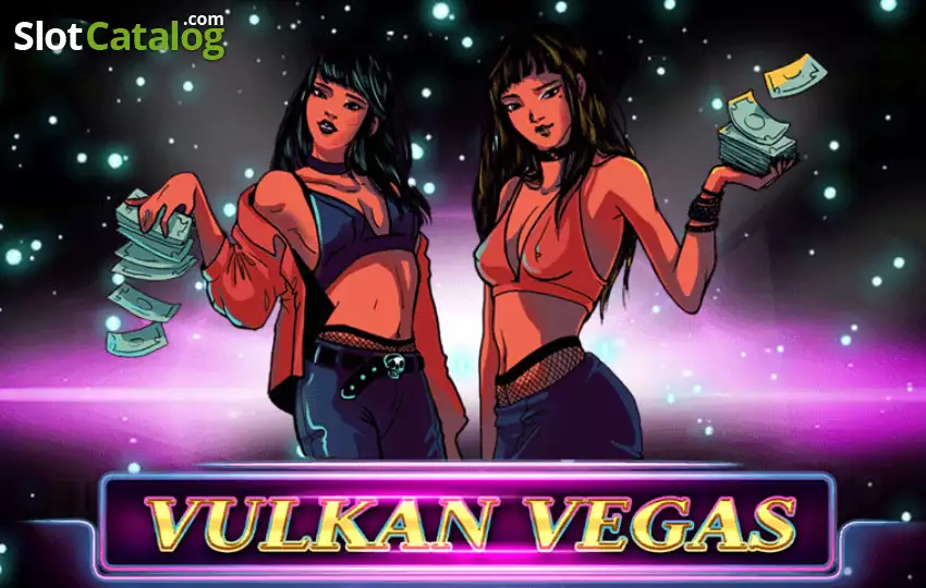 Обзор казино Vulkan Vegas 2024: что нового?