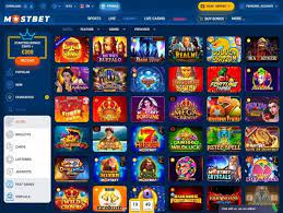 Отдельные обзоры Mostbet: опыт игроков